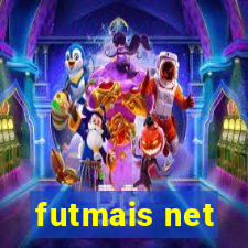 futmais net